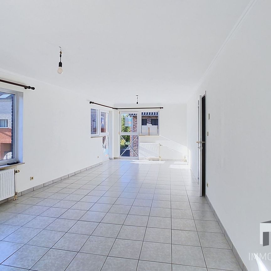 Appartement te huur in Loksbergen met 2 slaapkamers - foto 1