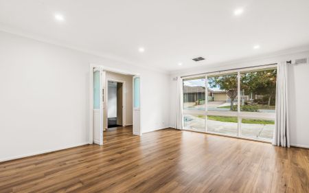 Well-Presented Family Home with Large Shed - Photo 4
