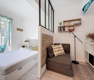 Location Appartement 2 pièces 24m² LEUCATE 11370 - Photo 5