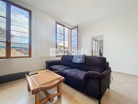 Apartment - Photo 4