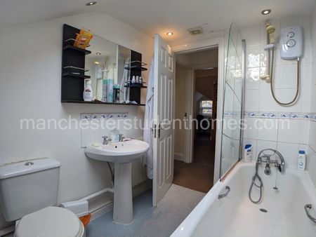 Derby Road, Manchester, M14 6UW - Photo 5