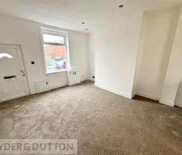 2 bedroom terraced house to rent - Photo 3