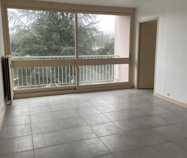 Location Appartement 2 pièces 50m² ST LO 50000 - Photo 1