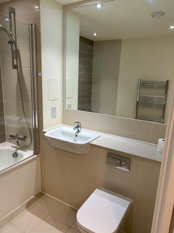 Studio Flat, Clarke Apartments, E3 - Photo 5