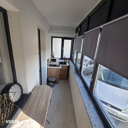 Închiriez apartament zona Magnolia Aeroport - Fotografie 5