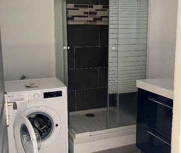 A louer T2 meublé de 37,65m2 À RIANS, - Photo 5