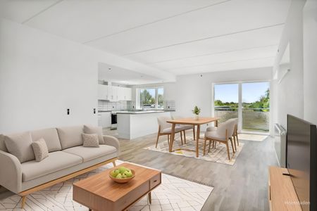 Gl. Jennumvej 13, 2. th., 8930 Randers NØ - Photo 2