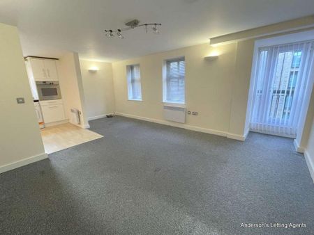 2 bedroom flat to rent - Photo 4