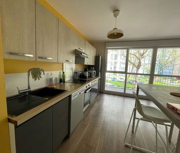 Location Appartement 2 pièces 11m² BREST 29200 - Photo 4