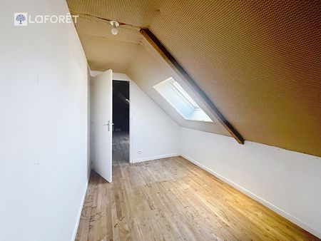 Maison T5 près de GUERN à louer - Photo 3