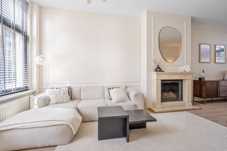 Huis te huur: Kloosterstraat 123 2021 VM Haarlem - Photo 4