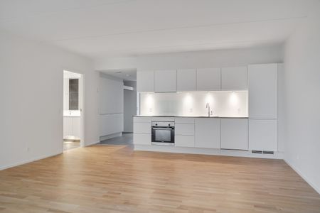 Indbydende lejlighed med moderne detaljer i Nørresundby - Foto 4