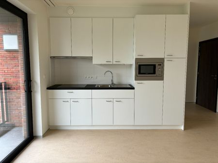 Assistentieappartement in Terkoest (Alken) - Foto 3