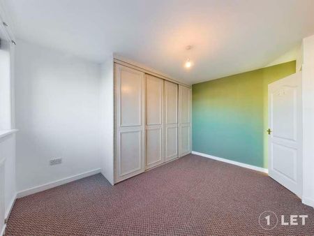 Broomhall Crescent, Corstorphine, Edinburgh, EH12 - Photo 2