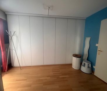 Spacieux appartement avec vue sur le lac à Chernex - Photo 2