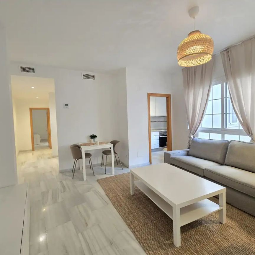 Piso de alquiler en Pozos Dulces, 10, Centro Histórico - Photo 1