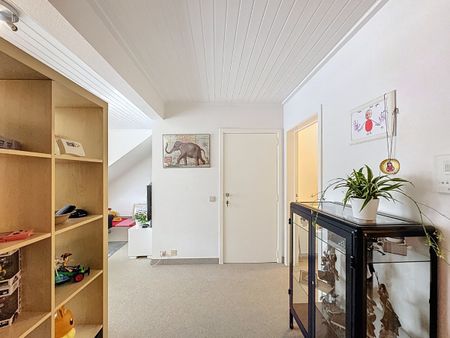 Appartement te huur in Vilvoorde - Photo 4