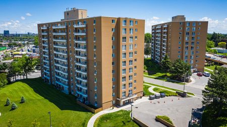For Lease - 10 Overlea Drive Unit# 1114, Kitchener, Ontario - Photo 3