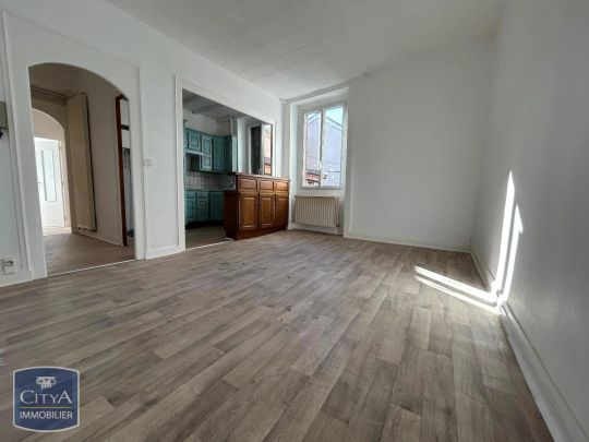 Appartement à louer 4 pièces 69.14m² - Photo 1