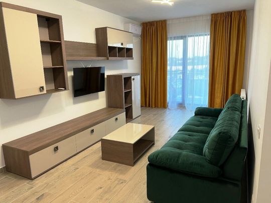 Apartament 2 camere in Ploiesti, Mrs.Village - Fotografie 1