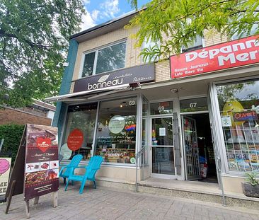 Condo à louer à Ahuntsic-Cartierville - Photo 3