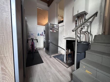 Te huur: Appartement Sint Pieterstraat in Valkenburg - Photo 3