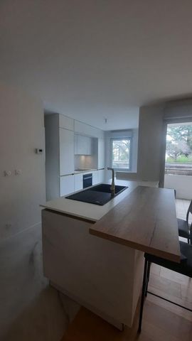 Location Appartement 2 pièces 55m² TASSIN LA DEMI LUNE 69160 - Photo 4