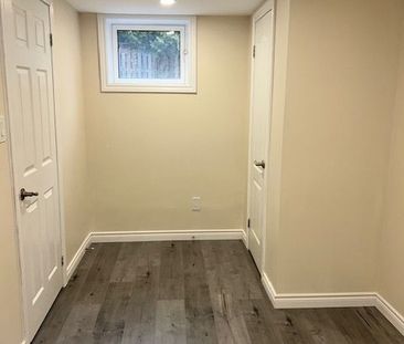 For Lease - 332 Jackson Street Unit# Lower, Hamilton, Ontario - Photo 1