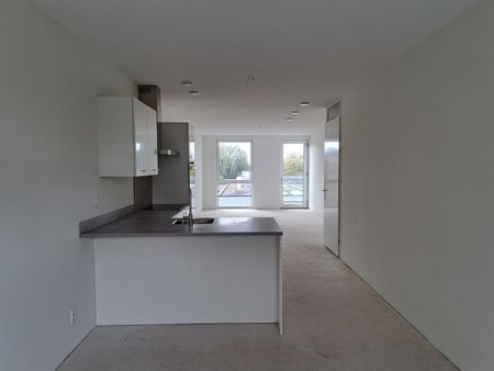 Appartement te huur: Berberisweg 444-D 3053 PL Rotterdam - Photo 4