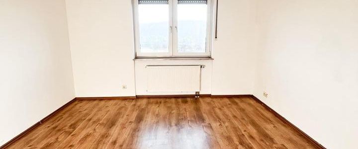 3-ZKB-Wohnung mit Loggia - Photo 1