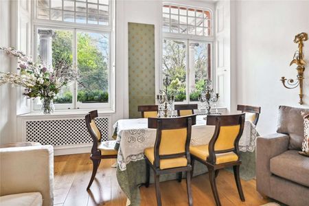 Cadogan Square, London, SW1X 0JU - Photo 5