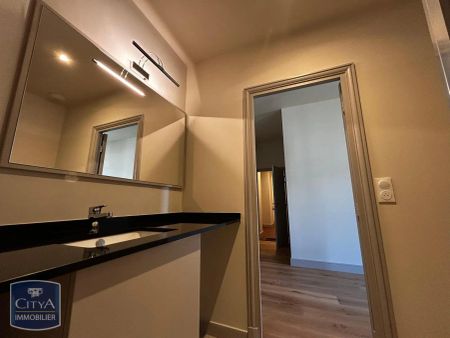 Appartement à louer 2 pièces 45.1m² - Photo 5