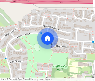 Kilmiston Drive, Fareham, Hampshire, PO16 - Photo 1