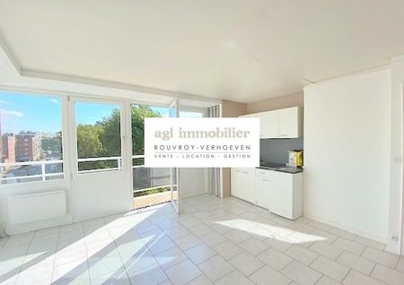 Location Appartement 2 pièces 32m² DUNKERQUE 59140 - Photo 2