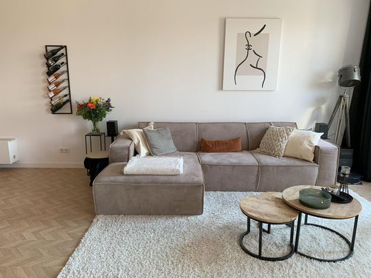 Portiekflat Roosendaalseweg, Etten-Leur huren? - Foto 1