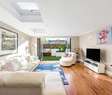 Forthbridge Road, Battersea, SW11 - Photo 2