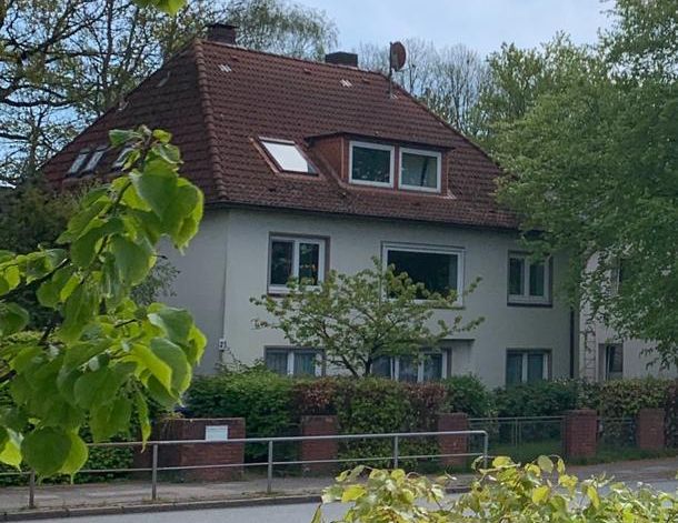 ✨Cozy Studio~voll möbliert und renoviert✨ - Photo 1