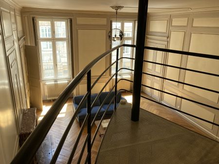 Appartement à louer 2 pièces - Photo 2