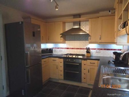 1 bedroom property to rent in St Neots - Photo 5