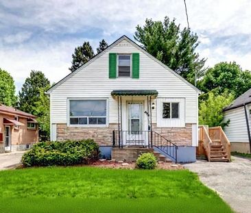 For Lease - 489 Salisbury Street Unit# Upper, London East, Ontario - Photo 4