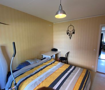 Peterson-bergers väg, Uppsala - Foto 3