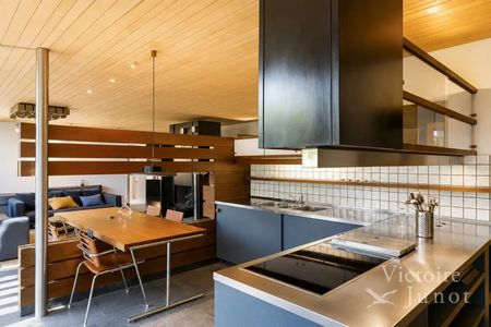 Appartement in Elsene - Photo 5