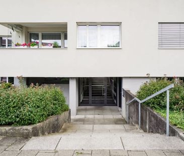 2 Zimmer, 50 m², 2. Stock - Photo 5