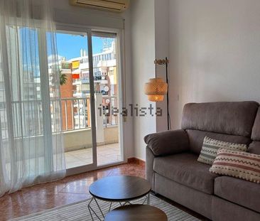 Alquiler de piso en Playa de la Fontanilla - Photo 1