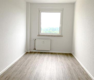 Renoviert und sofort bezugsbereit! - Foto 1