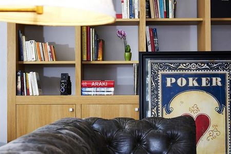 Appartement te huur - Foto 4