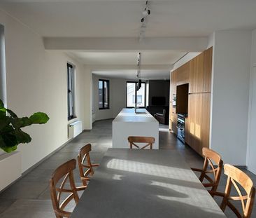 Loft te huur in Aalst - Foto 5