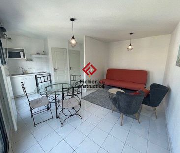 Appartement Grenoble - Photo 3