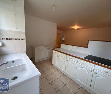 Location Appartement 2 pièces 49m² BEAUVAIS 60000 - Photo 4