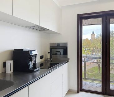 Appartement te huur - Photo 6